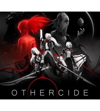 Othercide XBOX One Xbox One Key EUROPE
